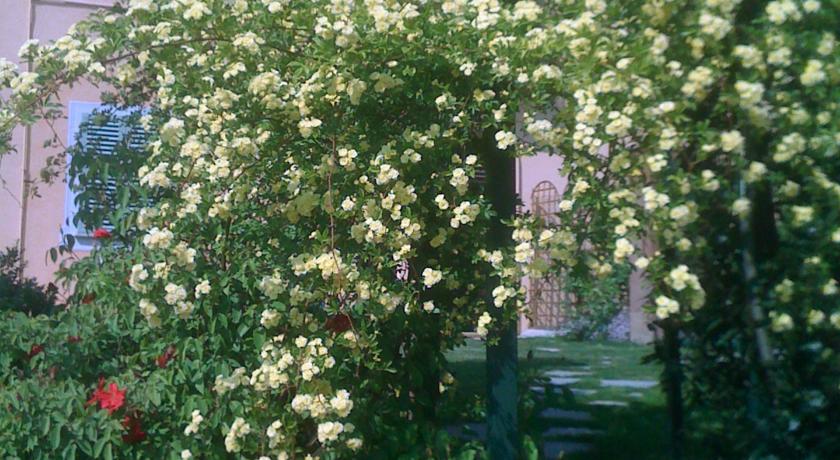 B&B Il Quadrifoglio